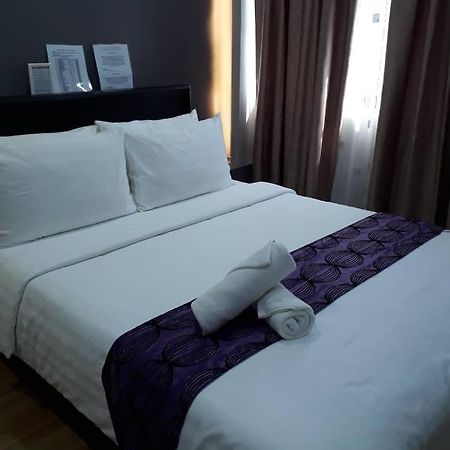 Sunset Villa Inn Pantai Cenang  Dış mekan fotoğraf
