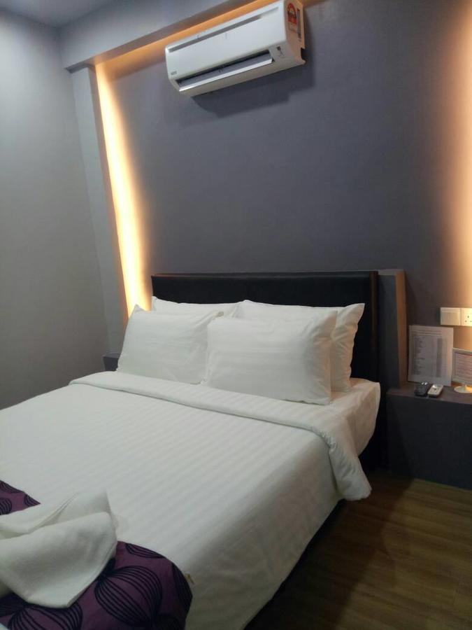 Sunset Villa Inn Pantai Cenang  Dış mekan fotoğraf