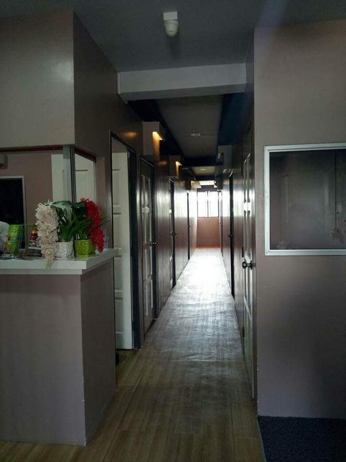 Sunset Villa Inn Pantai Cenang  Dış mekan fotoğraf