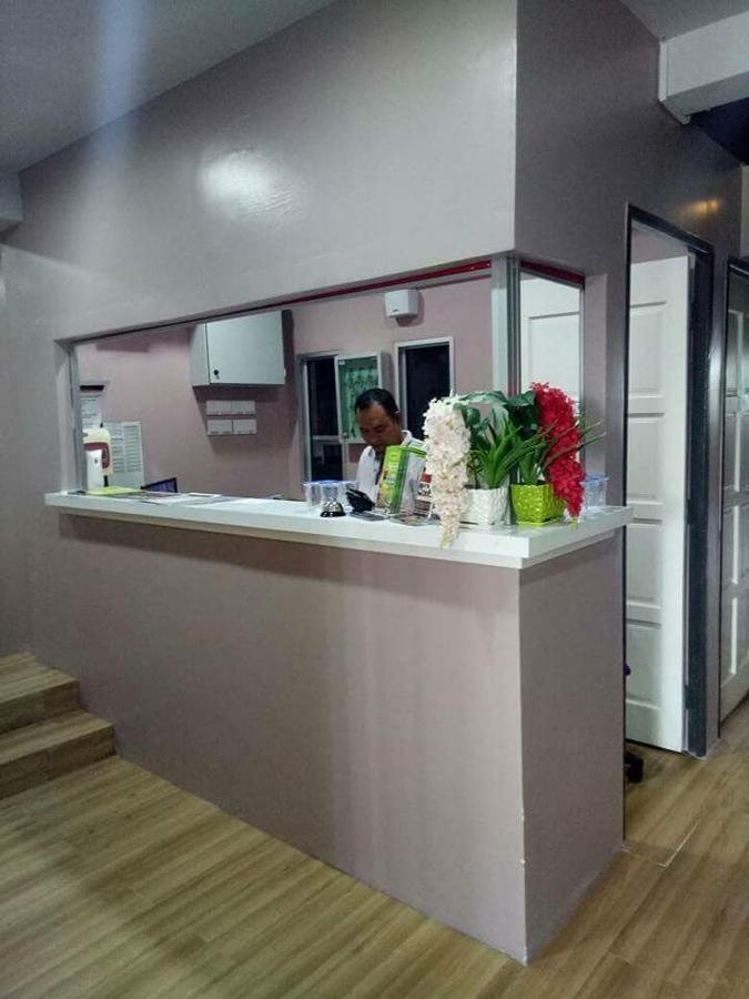 Sunset Villa Inn Pantai Cenang  Dış mekan fotoğraf